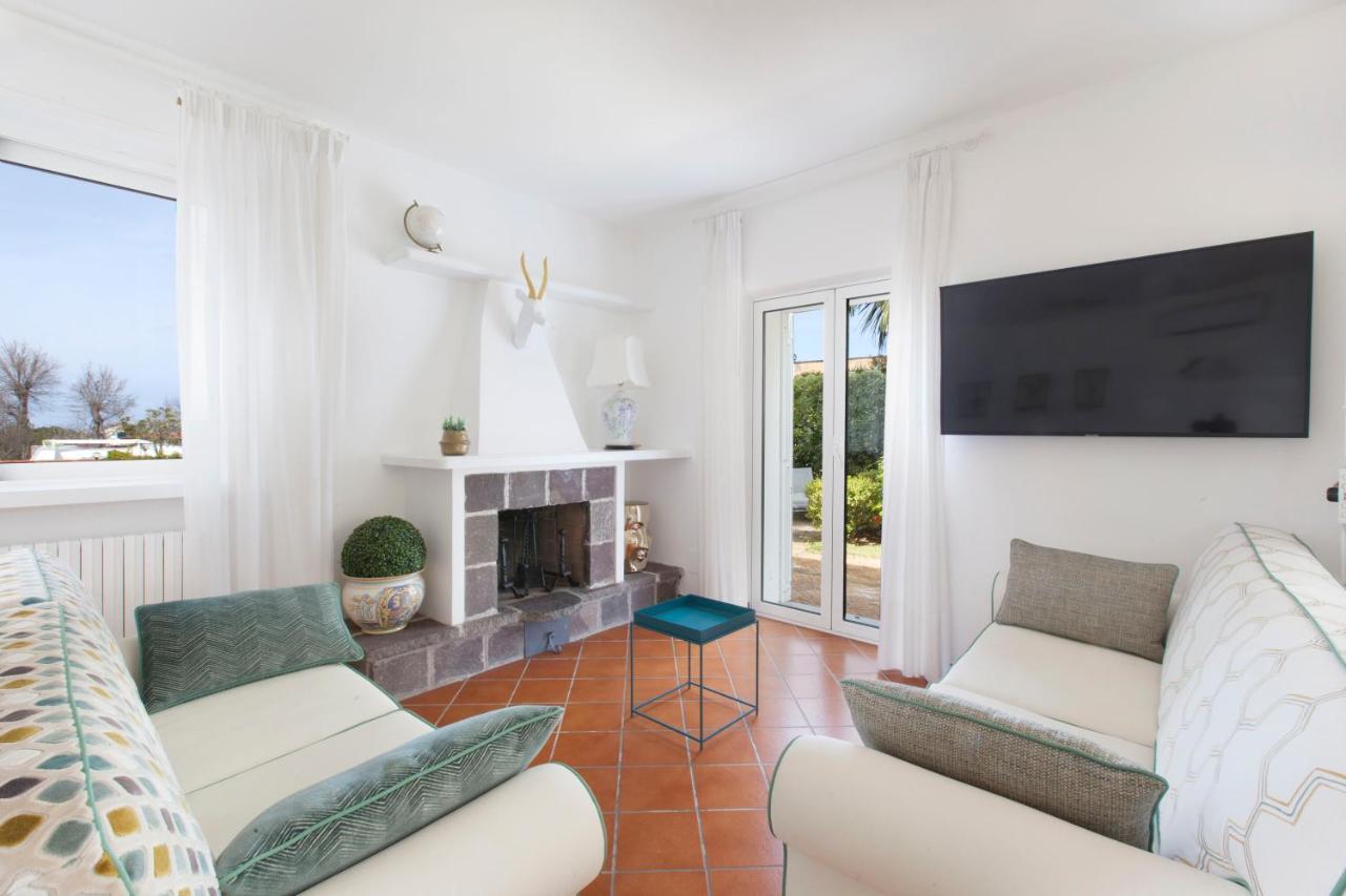 מסה לוברנסה Amore Rentals - Resort Ravenna - Villa Dama מראה חיצוני תמונה