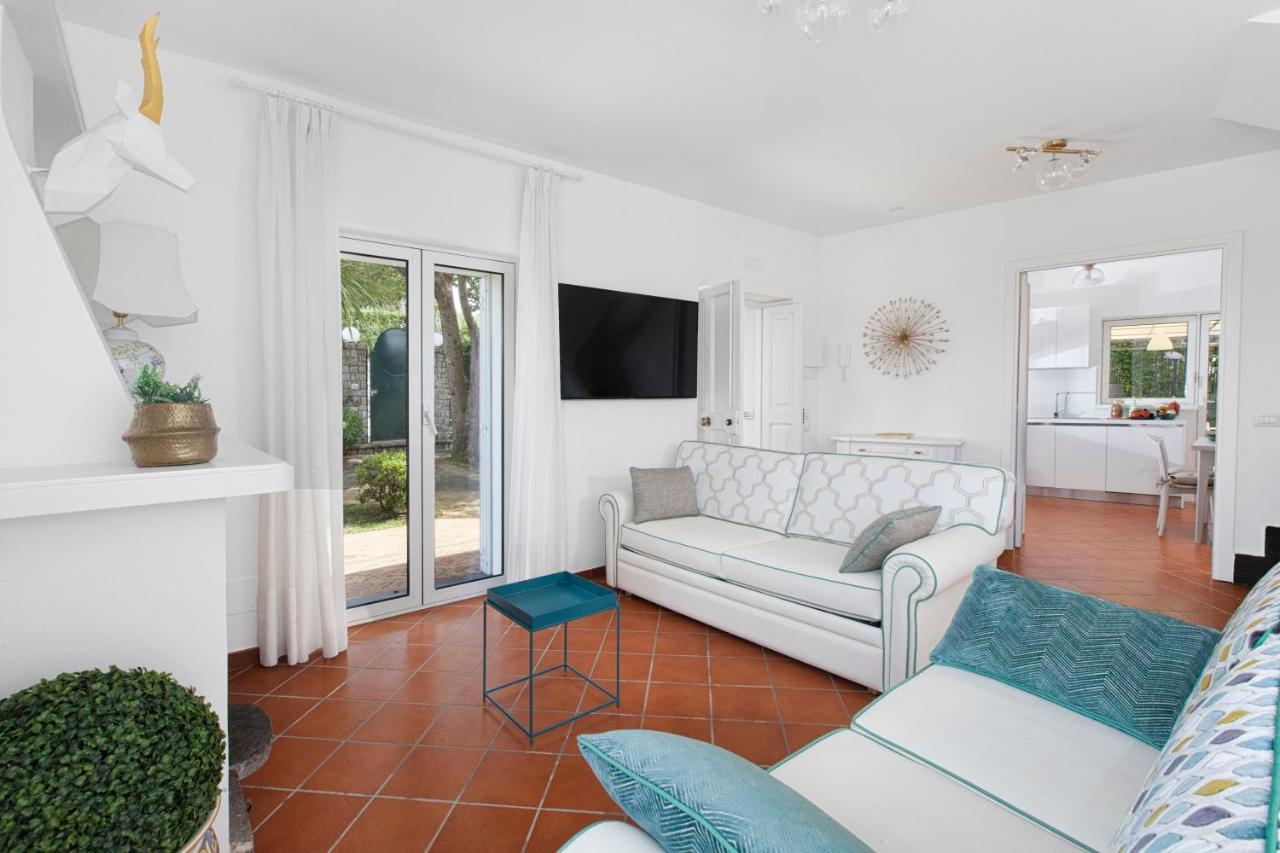 מסה לוברנסה Amore Rentals - Resort Ravenna - Villa Dama מראה חיצוני תמונה