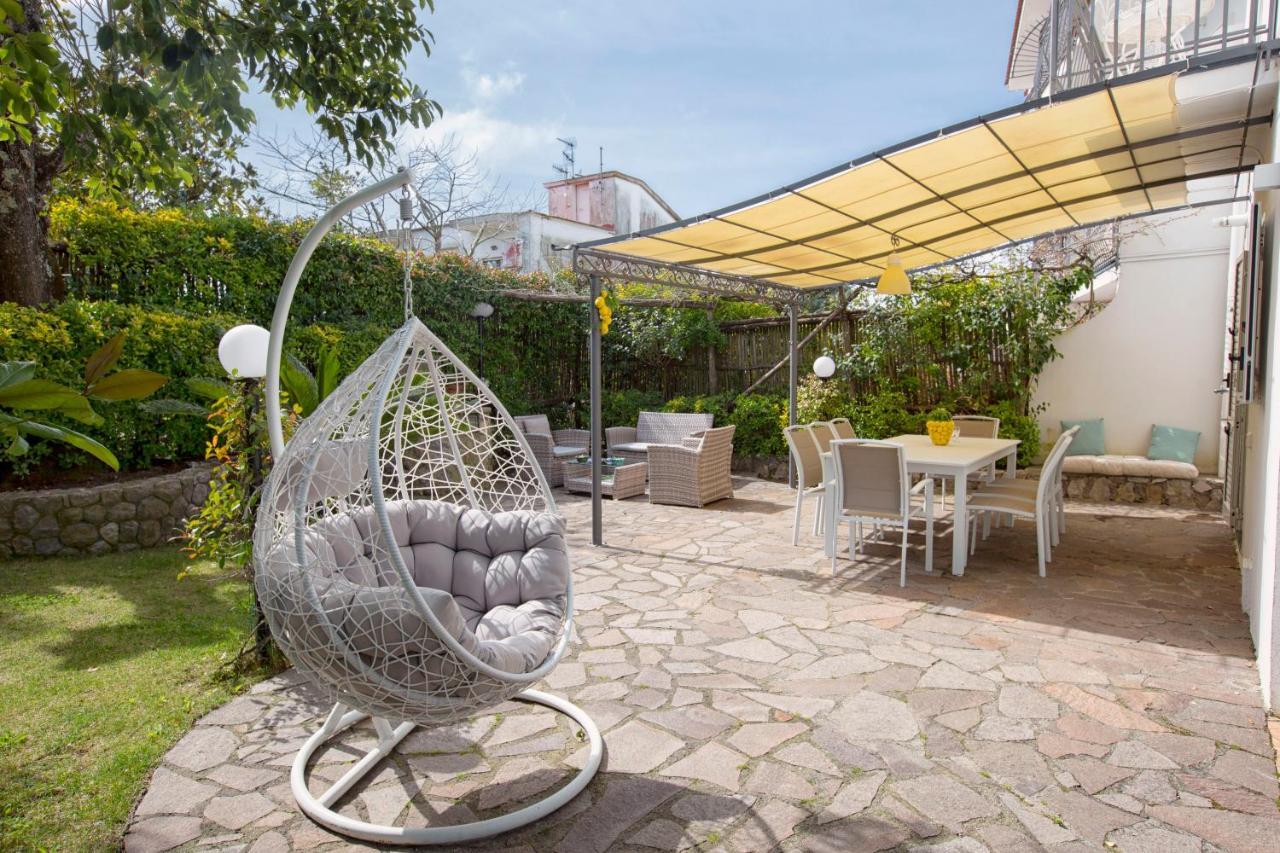מסה לוברנסה Amore Rentals - Resort Ravenna - Villa Dama מראה חיצוני תמונה