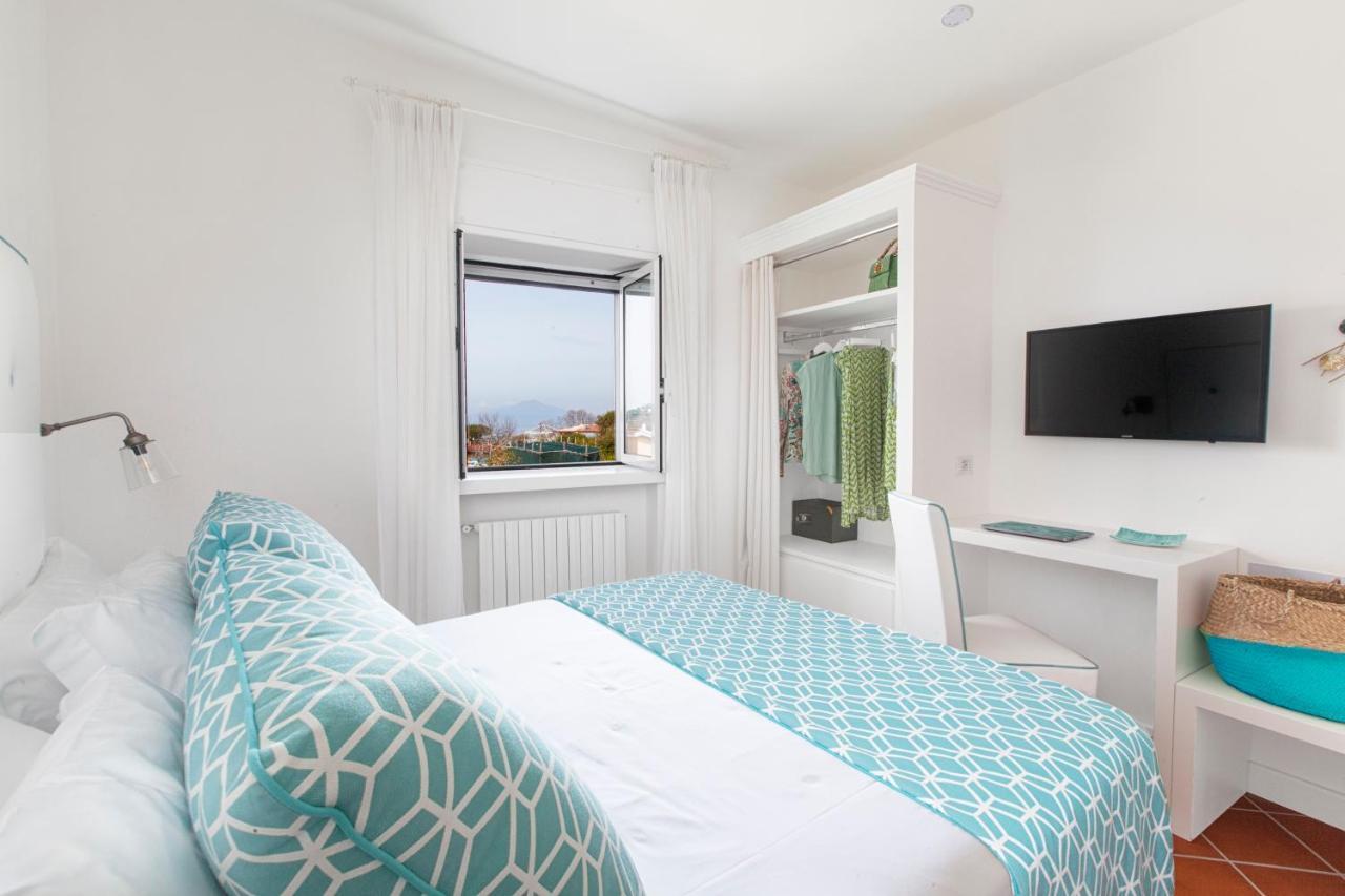 מסה לוברנסה Amore Rentals - Resort Ravenna - Villa Dama מראה חיצוני תמונה