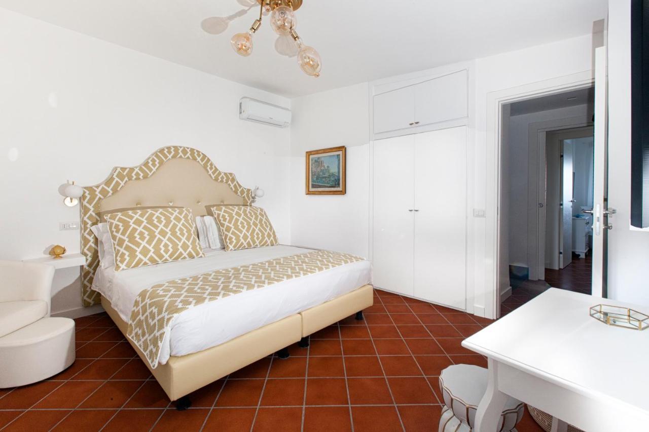מסה לוברנסה Amore Rentals - Resort Ravenna - Villa Dama מראה חיצוני תמונה