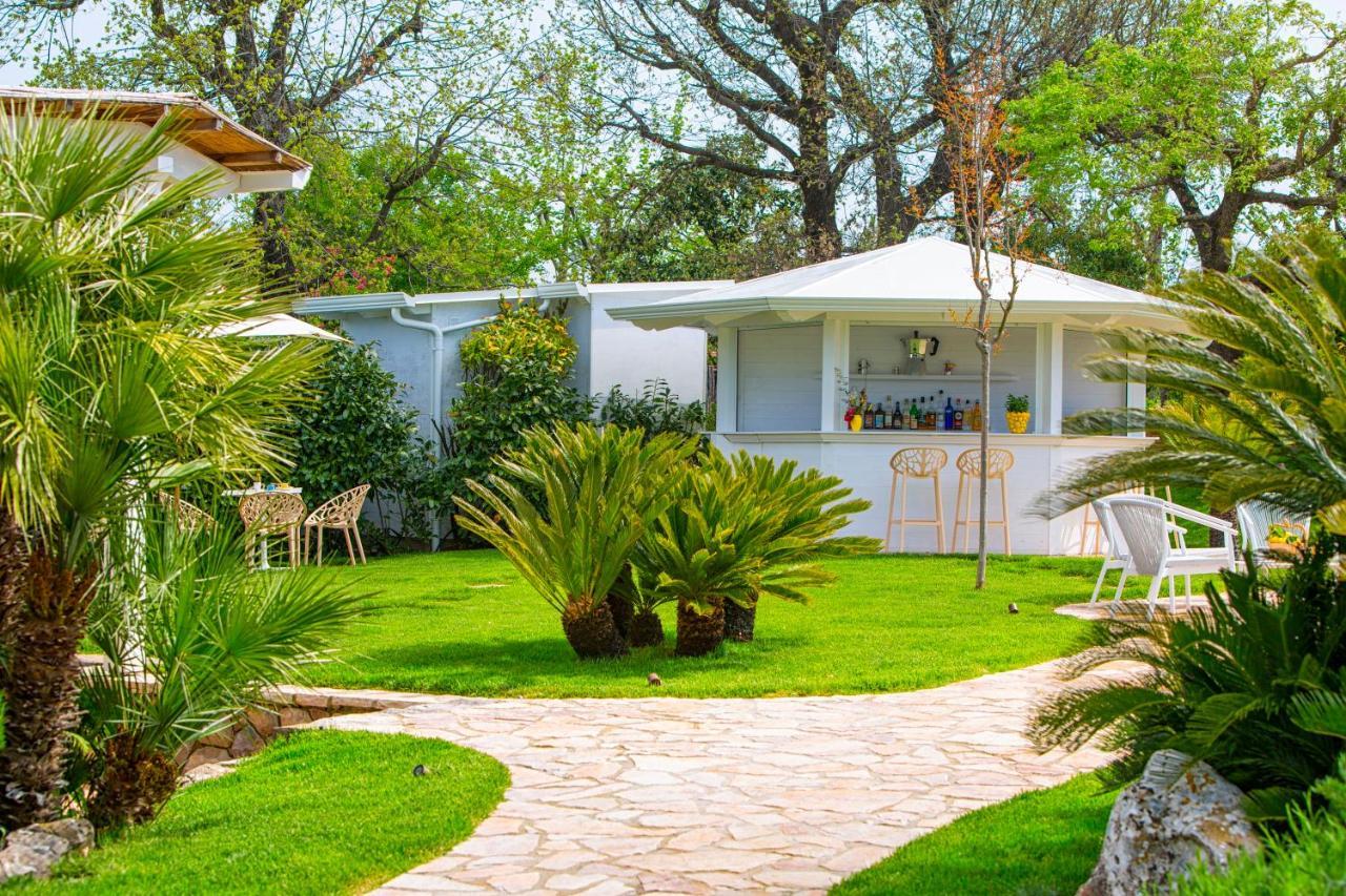 מסה לוברנסה Amore Rentals - Resort Ravenna - Villa Dama מראה חיצוני תמונה