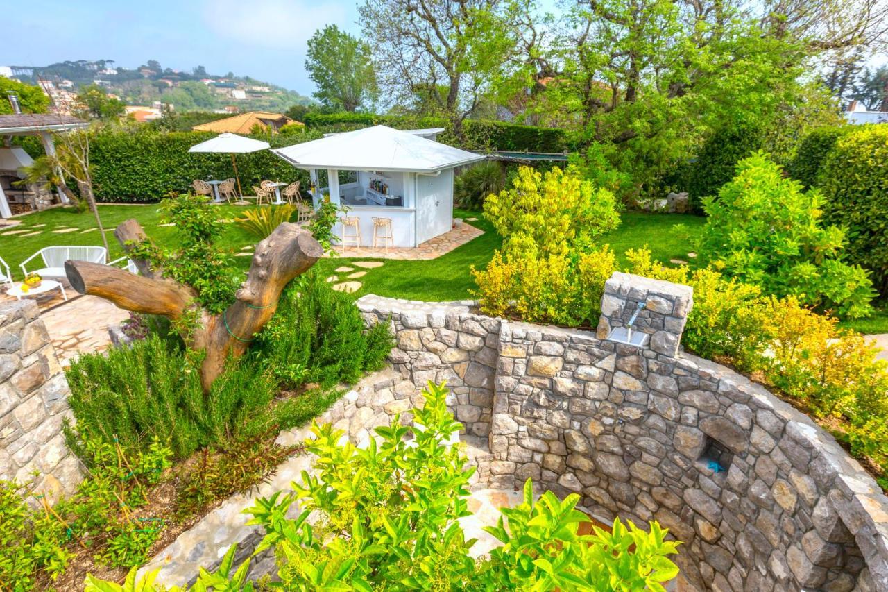 מסה לוברנסה Amore Rentals - Resort Ravenna - Villa Dama מראה חיצוני תמונה