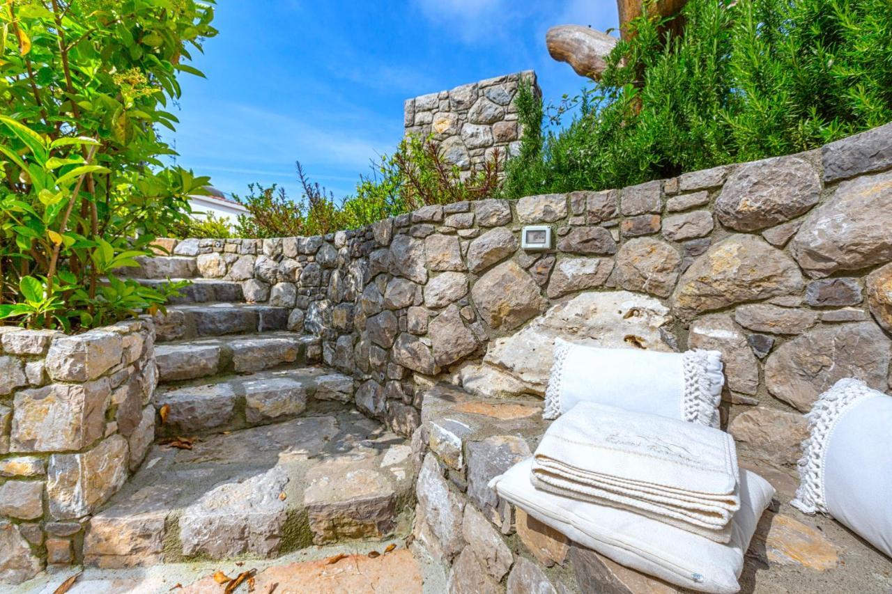 מסה לוברנסה Amore Rentals - Resort Ravenna - Villa Dama מראה חיצוני תמונה